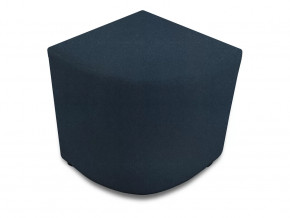 Пуф Угловой Bahama Denim кат.2 в Губкинском - gubkinskij.mebel-tymen.ru | фото