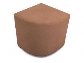 Пуф Угловой Bahama Ginger кат.2 в Губкинском - gubkinskij.mebel-tymen.ru | фото