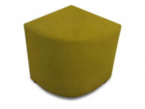 Пуф Угловой Bahama Green кат.2 в Губкинском - gubkinskij.mebel-tymen.ru | фото