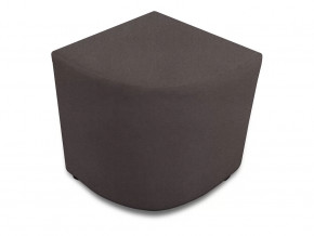 Пуф Угловой Bahama Grey кат.2 в Губкинском - gubkinskij.mebel-tymen.ru | фото