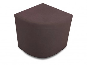 Пуф Угловой Bahama Plum кат.2 в Губкинском - gubkinskij.mebel-tymen.ru | фото