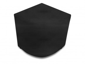 Пуф Угловой Marvel Black кат.4 в Губкинском - gubkinskij.mebel-tymen.ru | фото