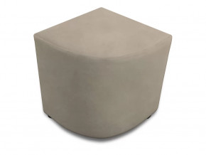 Пуф Угловой Marvel Cream кат.4 в Губкинском - gubkinskij.mebel-tymen.ru | фото