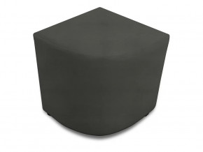 Пуф Угловой Marvel Grey кат.4 в Губкинском - gubkinskij.mebel-tymen.ru | фото