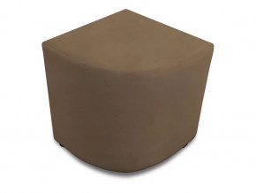 Пуф Угловой Marvel Nougat кат.4 в Губкинском - gubkinskij.mebel-tymen.ru | фото