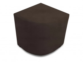 Пуф Угловой Marvel Pearl Bronze кат.4 в Губкинском - gubkinskij.mebel-tymen.ru | фото