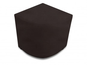 Пуф Угловой Marvel Pearl Chestnut кат.4 в Губкинском - gubkinskij.mebel-tymen.ru | фото