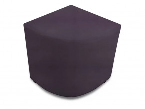 Пуф Угловой Marvel Plum кат.4 в Губкинском - gubkinskij.mebel-tymen.ru | фото