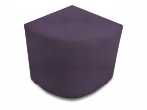 Пуф Угловой Marvel Viola кат.4 в Губкинском - gubkinskij.mebel-tymen.ru | фото