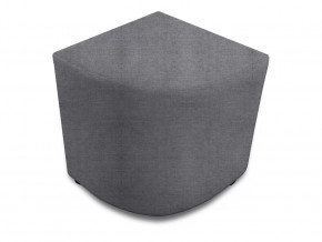 Пуф Угловой Savana Plus Ash кат.1 в Губкинском - gubkinskij.mebel-tymen.ru | фото