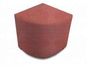 Пуф Угловой Savana Plus Coral кат.1 в Губкинском - gubkinskij.mebel-tymen.ru | фото