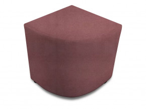 Пуф Угловой Savana Plus Dimrose кат.1 в Губкинском - gubkinskij.mebel-tymen.ru | фото