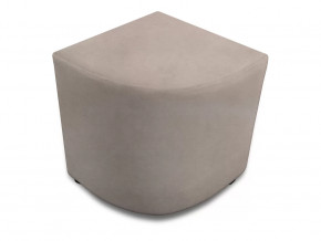 Пуф Угловой Savana Plus Ivory кат.1 в Губкинском - gubkinskij.mebel-tymen.ru | фото