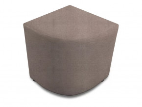 Пуф Угловой Savana Plus Mocca кат.1 в Губкинском - gubkinskij.mebel-tymen.ru | фото