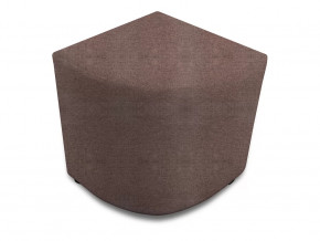 Пуф Угловой Savana Plus Toffee кат.1 в Губкинском - gubkinskij.mebel-tymen.ru | фото