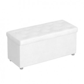 Пуфик-1000 в Губкинском - gubkinskij.mebel-tymen.ru | фото