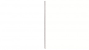 Рейка 22 мм Баттл Рок в Губкинском - gubkinskij.mebel-tymen.ru | фото