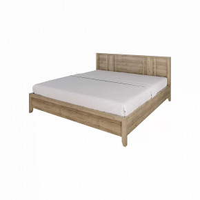 Scandica Oslo 308 Кровать (1400) в Губкинском - gubkinskij.mebel-tymen.ru | фото