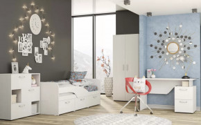 Серия Ральф в Губкинском - gubkinskij.mebel-tymen.ru | фото