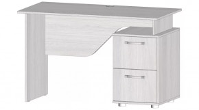 Серия Ральф Стол с ящиками в Губкинском - gubkinskij.mebel-tymen.ru | фото