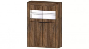 Серия Регина Буфет дуб самдал в Губкинском - gubkinskij.mebel-tymen.ru | фото