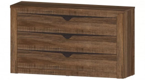 Серия Регина Комод дуб самдал в Губкинском - gubkinskij.mebel-tymen.ru | фото