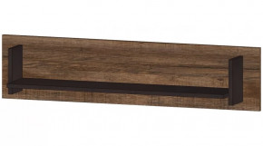 Серия Регина Полка дуб самдал в Губкинском - gubkinskij.mebel-tymen.ru | фото