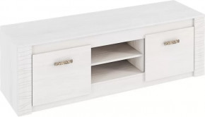 Серия Ривьера Тумба ТВ в Губкинском - gubkinskij.mebel-tymen.ru | фото