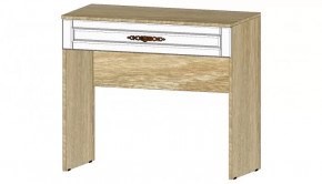 Серия Виктория Столик в Губкинском - gubkinskij.mebel-tymen.ru | фото