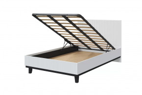 ШАРЛИЗ Основание с подъем. мех-ом 1200*2000мм с бельевым ящиком в Губкинском - gubkinskij.mebel-tymen.ru | фото