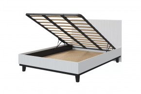 ШАРЛИЗ Основание с подъем. мех-ом 1400*2000мм с бельевым ящиком в Губкинском - gubkinskij.mebel-tymen.ru | фото