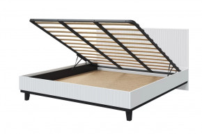 ШАРЛИЗ Основание с подъем. мех-ом 1800*2000мм с бельевым ящиком в Губкинском - gubkinskij.mebel-tymen.ru | фото