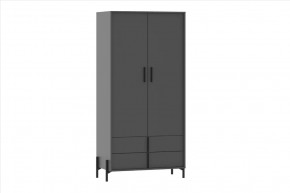 Шкаф 040.41 Тео в Губкинском - gubkinskij.mebel-tymen.ru | фото