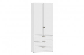 Шкаф 041.90 Орлеан в Губкинском - gubkinskij.mebel-tymen.ru | фото