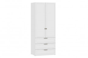 Шкаф 041.91 Орлеан в Губкинском - gubkinskij.mebel-tymen.ru | фото