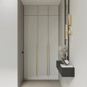 Шкаф 1250 Софт Сантьяго в Губкинском - gubkinskij.mebel-tymen.ru | фото