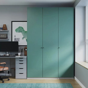 Шкаф 1500 Идро в Губкинском - gubkinskij.mebel-tymen.ru | фото