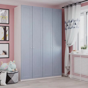 Шкаф 1500 Шато Азур в Губкинском - gubkinskij.mebel-tymen.ru | фото