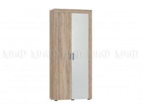 Шкаф 2-х створчатый Ангара в Губкинском - gubkinskij.mebel-tymen.ru | фото