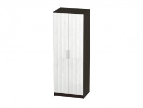 Шкаф 2-х створчатый Фиеста в Губкинском - gubkinskij.mebel-tymen.ru | фото