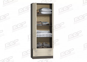 Шкаф 2х створчатый с ящиками МС РЭД в Губкинском - gubkinskij.mebel-tymen.ru | фото