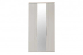 Шкаф 3-х створчатый Джулия 23 в Губкинском - gubkinskij.mebel-tymen.ru | фото