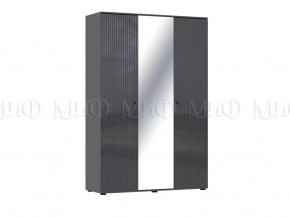 Шкаф 3-х створчатый Оливия в Губкинском - gubkinskij.mebel-tymen.ru | фото
