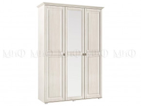 Шкаф 3-х створчатый Престиж-1 в Губкинском - gubkinskij.mebel-tymen.ru | фото