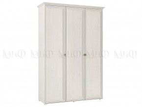 Шкаф 3-х створчатый Престиж-2 в Губкинском - gubkinskij.mebel-tymen.ru | фото