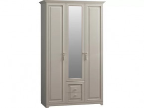 Шкаф 3-створчатый Белла в Губкинском - gubkinskij.mebel-tymen.ru | фото