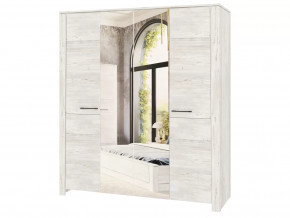 Шкаф 4-х створчатый Моника Винтерберг в Губкинском - gubkinskij.mebel-tymen.ru | фото