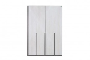 Шкаф 4-х створчатый Винтер-4 в Губкинском - gubkinskij.mebel-tymen.ru | фото