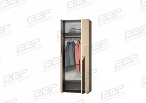 Шкаф 800 МС Гостиная Нота-9 ЛДСП в Губкинском - gubkinskij.mebel-tymen.ru | фото