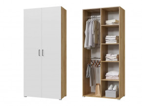 Шкаф 900 Лайт в Губкинском - gubkinskij.mebel-tymen.ru | фото